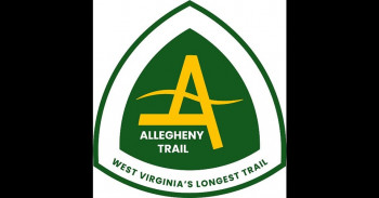 Allegheny Trail GPS Map Trailforks