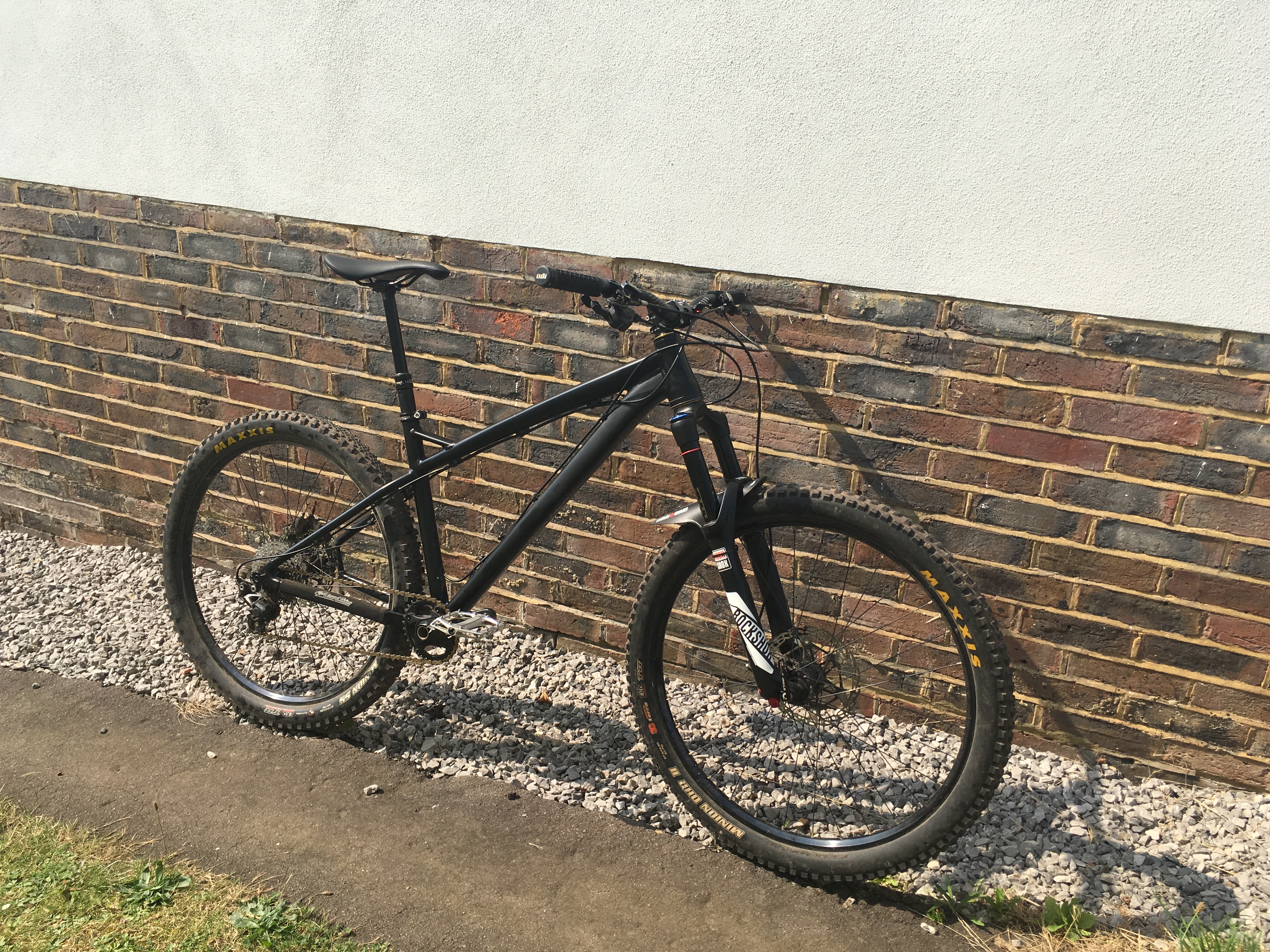 whyte 901 for sale