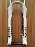 Rockshox Boxxer Wc World Cup Barely Ridden For Sale