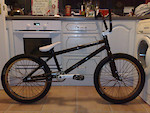 haro forum pro lite