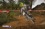 Taça de Portugal de DHI Vodafone mujaes 2012