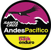 Andes Pacifico Montenbaik Enduro