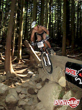 Radek's North Shore Ripper Run