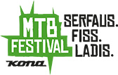 MTB-Festival Serfaus-Fiss-Ladis