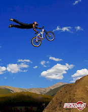 Crankworx Colorado registration opened Sunday, June 1.