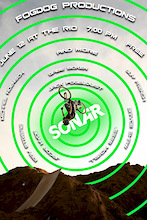 Sonar Premieres June 12th in Santa Cruz California