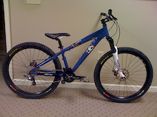 response xe bike