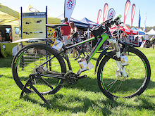Topeak Fenders