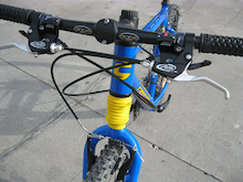 cannondale volvo