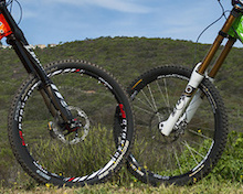 Pinkbike Poll: The Demise of 26'' wheels – Unnecessary Extinction or Natural Evolution? Pinkbike Poll: The Demise of 26'' wheels – Unnecessary Extinction or Natural Evolution?