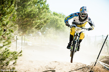 Day 1 With Paris Gore - Sea Otter 2013