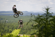 Highland Mountain FMB Spring Training Day 3 Photos