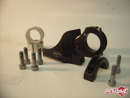 Check out those 12.8 Dacromet bolts