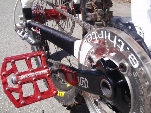 Drivetrain