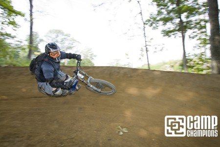 And Here's Dave. Payback for the tube. I think they ride together a lot. The photos are almost identical.