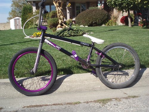 used wethepeople bmx bikes for sale