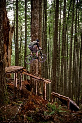 Climbing the Shore Two to the top of Blackrock, Oregon has it's rewards