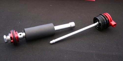 Absolute + assembly