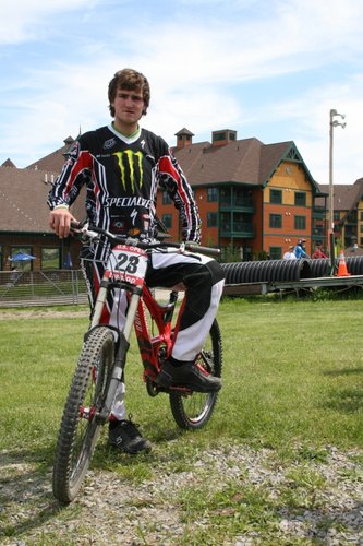 Brendan Fairclough