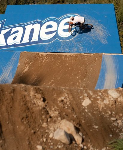 Airing it