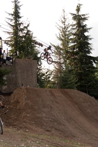 Drop in