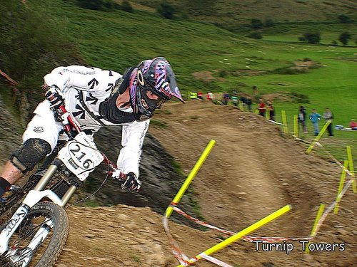 BDS Round 4 2010
