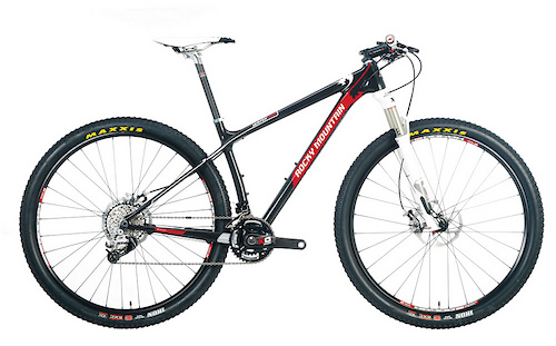Rocky Mountain Bikes press pics for the Vertex and Element 26, 29 launch.