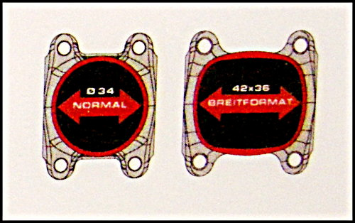 Stem diagram