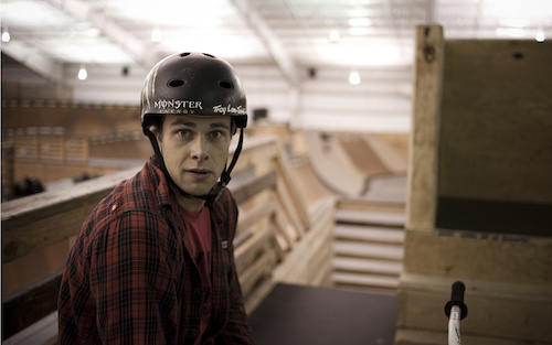 Cam Zink came down from Reno to meet up and chill. Taking a photo of Cam may seem easy because he's cool and fun and all that but, he really, really likes to make stupid faces. This shot took me three hours forty-five to get. He's quick.
