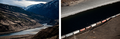 Spences Bridge