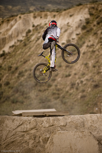 Kamloops Race The Ranch - BC Cup Round 1