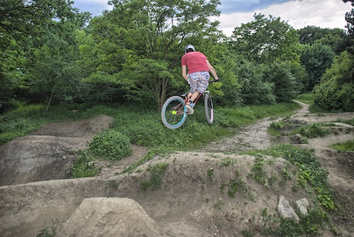 Whip it