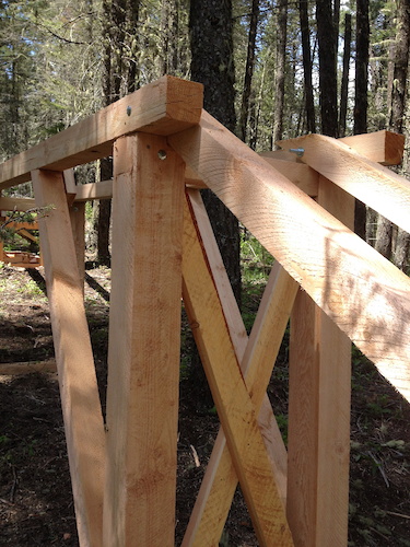 construction detail