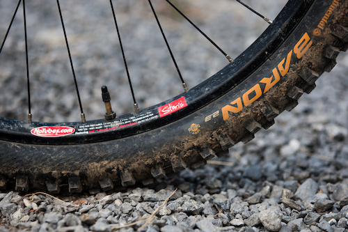Beginners Guide to Enduro: Bicycles