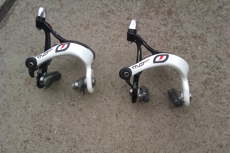 most pinarello components