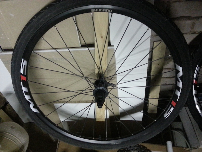 shimano mt15 tubeless