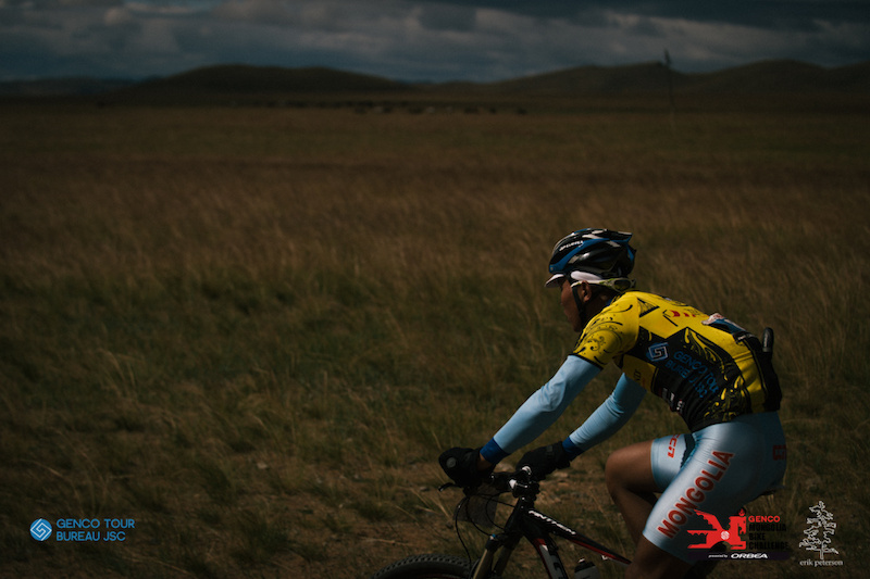 2013 Genco Mongolia Bike Challenge presented by Orbea. www.mongoliabikechallenge.com