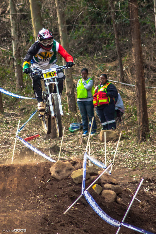 Photo: Aldine Venter