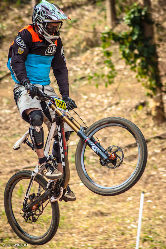 Photo: Aldine Venter
