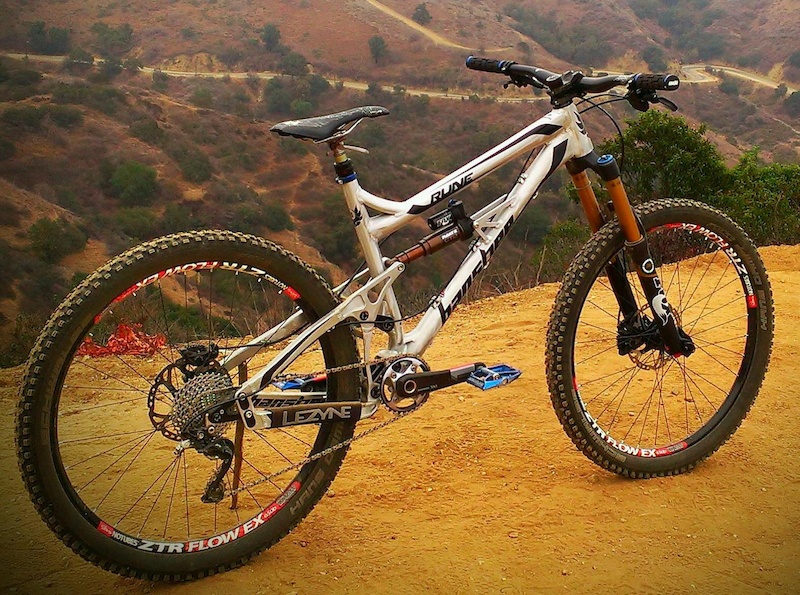 star trac bike