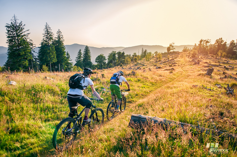 Riders: ride-les-vosges.chSpot: Vogesen (FR)Photo: Dominique Est