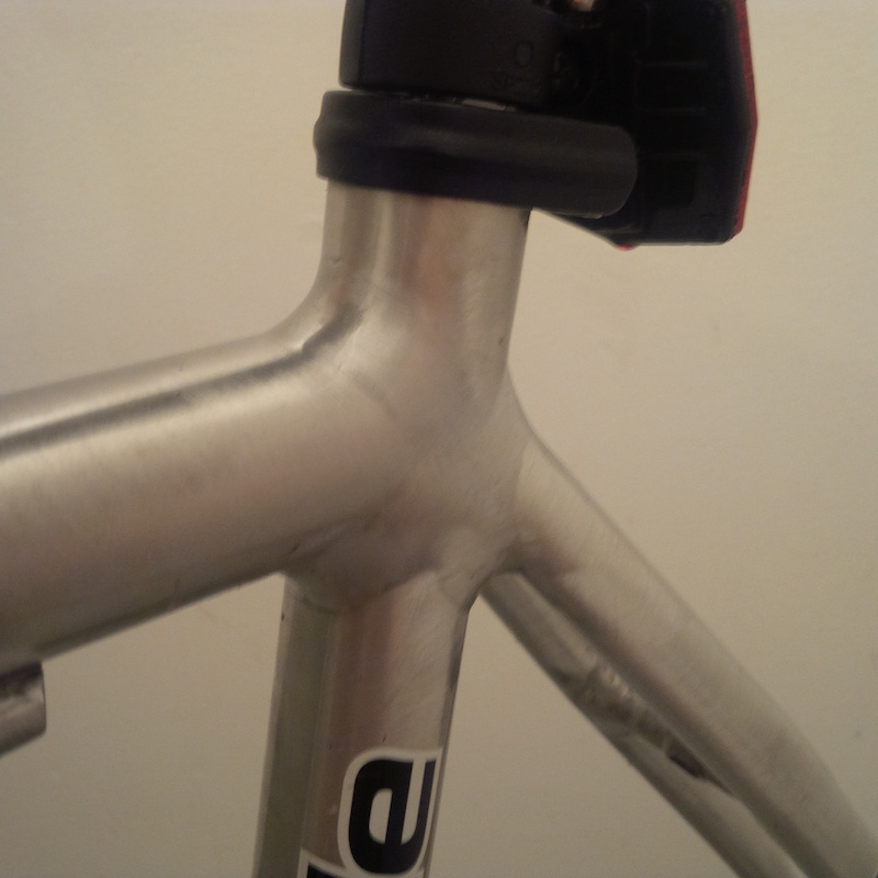 fake cannondale frames