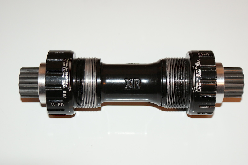 Truvative Howitzer XR DH Freeride Bottom Bracket For Sale