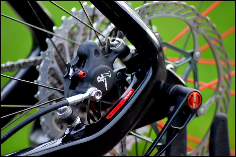 Black "RDO" Beauty [Update Pg5] Mountainbike.be