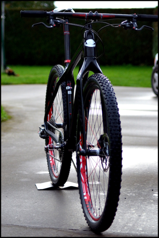 Black "RDO" Beauty [Update Pg3] Mountainbike.nl