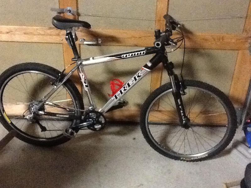 trek 4900 for sale