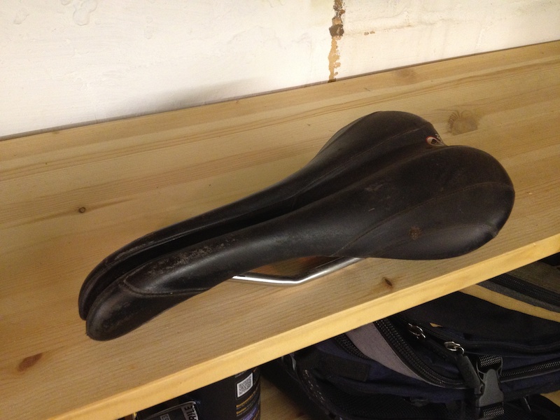 koobi saddle