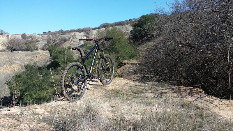 annadel state park mountain biking