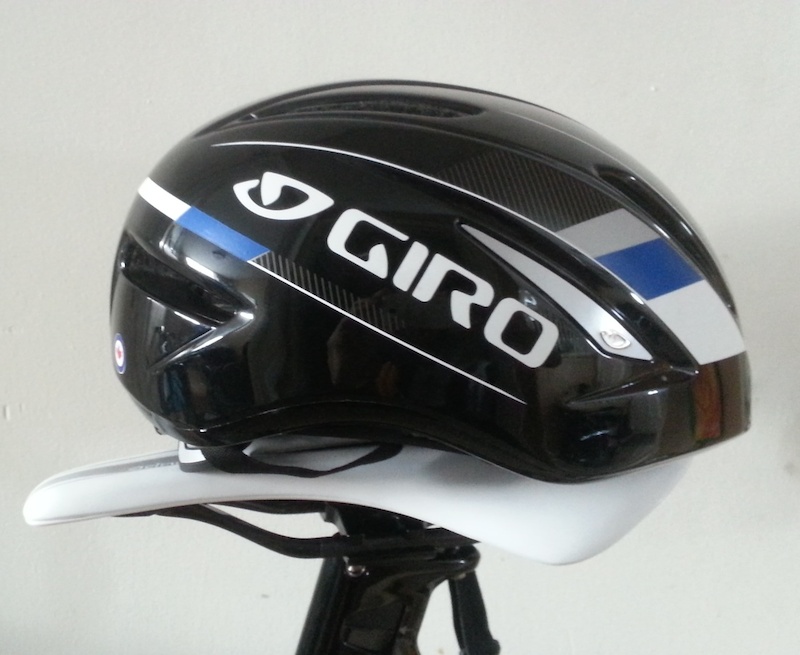 giro air attack