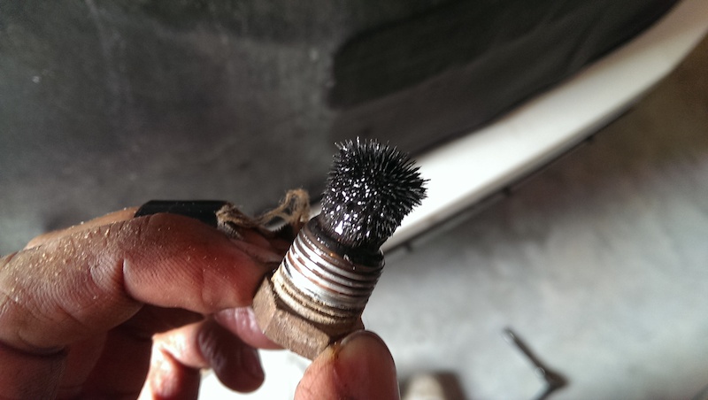 Transfer Case Fluid Change Page 2 Chevy And Gmc Duramax Diesel Forum